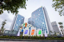 FPT lọt top 500 công ty lớn nhất Đông Nam Á