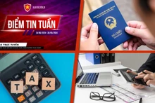 VNeID, Shark Tank, GHTK... bị lợi dụng, mạo danh để lừa đảo 