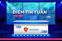 Cảnh báo thủ đoạn lừa bán tiền giả để chiếm đoạt tiền thật của nạn nhân