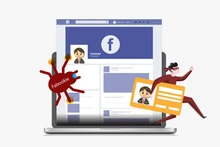 Mã độc Fabookie chuyên đánh cắp tài khoản Facebook có dấu hiệu tăng cao.