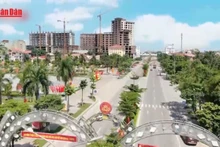 Nhà nước Cộng hòa xã hội chủ nghĩa Việt Nam là Nhà nước kiểu mới được xây dựng trên nền tảng chủ nghĩa Mác-Lênin và tư tưởng Hồ Chí Minh.