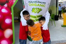 Phú Mỹ vinh dự được bình chọn “Hàng Việt Nam chất lượng cao” năm thứ 22 liên tiếp