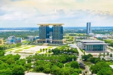 Ảnh minh họa: TRỊNH BÌNH