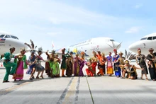 Chiến dịch Visit Malaysia 2026 (VM2026) là một sáng kiến của Chính phủ Malaysia nhằm thúc đẩy kinh tế thông qua du lịch, trao đổi văn hoá. (ẢNH: TOURISM MALAYSIA)