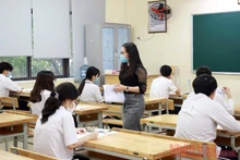 (Ảnh minh hoạ: DUY LINH)