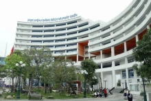 Học viện Chính sách và Phát triển với chiến lược phát triển theo mô hình đại học thông minh.