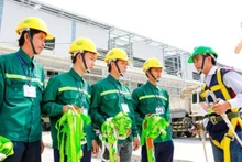 Trong những năm qua, công tác an toàn, vệ sinh lao động được đẩy mạnh và đạt kết quả tích cực, nhưng gần đây, liên tiếp xảy ra các vụ tai nạn lao động làm chết và bị thương nhiều người.