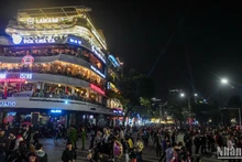 (Ảnh minh họa: THÀNH ĐẠT)