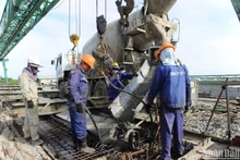 Việc sửa đổi Luật Đấu thầu được kỳ vọng sẽ giúp tháo gỡ những khó khăn cho người dân và doanh nghiệp trong quá trình thực thi. 