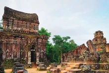 Bộ Văn hóa, Thể thao và Du lịch cho phép khai quật khảo cổ tại Nhóm tháp L thuộc Khu đền tháp Mỹ Sơn.