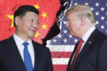 [Video] Tổng thống Trump gia tăng áp lực, hối thúc Trung Quốc đàm phán