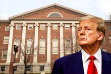 [Video] Chính quyền Trump thay đổi chiến lược với Harvard và sinh viên quốc tế