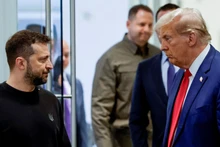 [Video] Tổng thống Trump: Mỹ thu về hơn 350 tỷ USD từ thỏa thuận khoáng sản với Ukraine