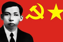 Cố Tổng Bí thư Trần Phú. Ảnh: tapchimattran.vn