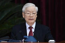 Những phát biểu tâm huyết, sâu sắc của Tổng Bí thư Nguyễn Phú Trọng