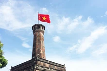 Ảnh: TRẦN HẢI