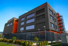 VNG Data Center mới tại khu chế xuất Tân Thuận, quận 7, TP Hồ Chí Minh