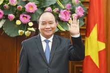 Nâng tầm quan hệ toàn diện Việt Nam-Hàn Quốc