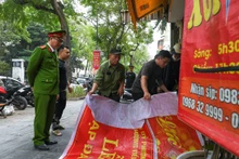 (Ảnh: Thành Đạt)