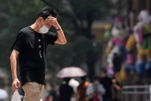 Ảnh minh họa. (Nguồn: Reuters)