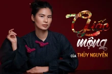 Giấc mộng của Thủy Nguyễn