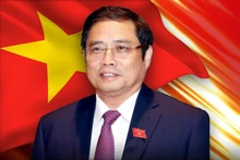 Khẳng định Việt Nam là đối tác quan trọng, đóng góp giải quyết các vấn đề quốc tế 