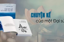 "Chuyện kể của một Đại sứ" - Khoảnh khắc nghề nghiệp-Khoảnh khắc cuộc đời 