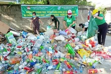 Ảnh minh họa. (Nguồn: Báo Môi trường và đô thị)