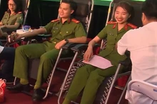 [Video] Sửa đổi, bổ sung đối tượng, mức đóng bảo hiểm y tế đối với quân đội, công an, cơ yếu