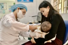 [Video] Hà Nội chủ động triển khai các biện pháp phòng, chống dịch bệnh mùa hè