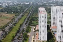 [Video] TP Hồ Chí Minh: Đẩy mạnh phát triển nhà ở xã hội, hướng tới đô thị bền vững