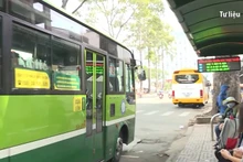 [Video] Xe buýt Hà Nội ứng dụng AI nâng cao chất lượng phục vụ khách hàng