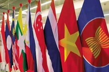 Ảnh minh họa. (Nguồn: Phái đoàn thường trực Việt Nam tại ASEAN)