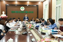 Thẩm định các điều kiện để thực hiện kỹ thuật lấy, ghép thận từ người hiến sống và người hiến chết não tại Bệnh viện đa khoa tỉnh Lào Cai.