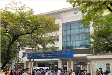 Ban hành cấu trúc đề thi tuyển sinh vào lớp 10 trường chuyên ngữ năm 2024