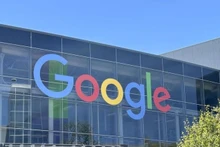 Trụ sở Google tại Mountain View, California, Mỹ. (Ảnh: Kyodo/TTXVN)