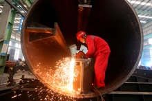 (Ảnh: Reuters)