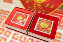 (Ảnh: THÀNH ĐẠT)