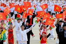 Nhận thức, chính sách và thực thi quyền con người ở Việt Nam