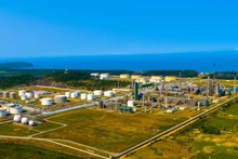 Năm 2022, BSR đạt doanh thu hơn 167 nghìn tỷ đồng.