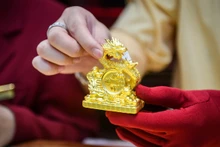 (Ảnh: THÀNH ĐẠT)