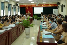 Hướng dẫn trẻ em sử dụng mạng internet an toàn và hiệu quả
