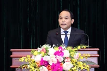 Ông Nguyễn Quốc Đoàn.