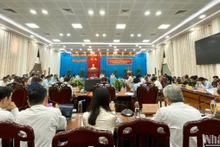 An Giang: Công tác tuyên giáo góp phần tạo sự đồng thuận trong nhân dân