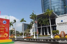 Lễ hội Bóng đá Brazil - Việt Nam năm 2024 tổ chức tại thành phố Đà Nẵng vào ngày 27-28/4.