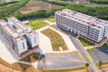 Đại học Quốc gia Hà Nội (cơ sở tại Hòa Lạc)