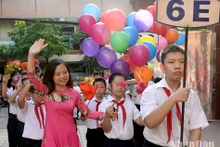(Ảnh: THỦY NGUYÊN)