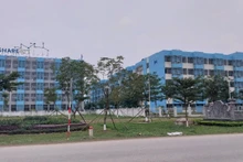 Có hơn 46 nghìn công nhân, lao động đang làm việc tại Khu kinh tế Đông Nam và các khu công nghiệp tỉnh Nghệ An.
