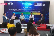 Xây dựng mô hình truyền thông cho Start-up