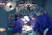 Nối dài hành trình sống cho bệnh nhân ghép thận